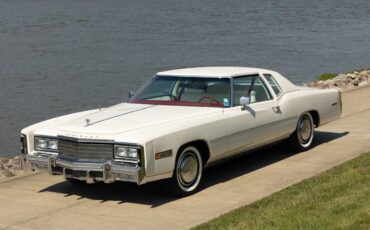 Cadillac-Eldorado-1977-Cotillon-White-White-9