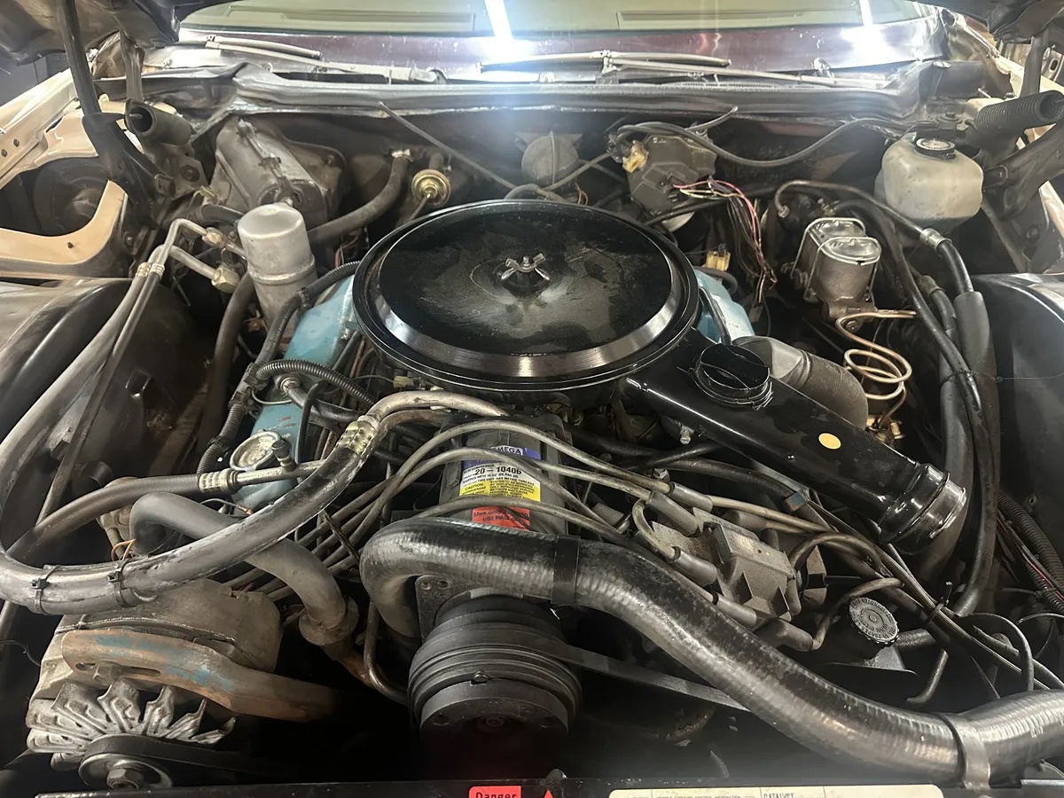 Cadillac-Eldorado-1978-Arizona-Beige-amp-Demitasse-Brown-Brown-11