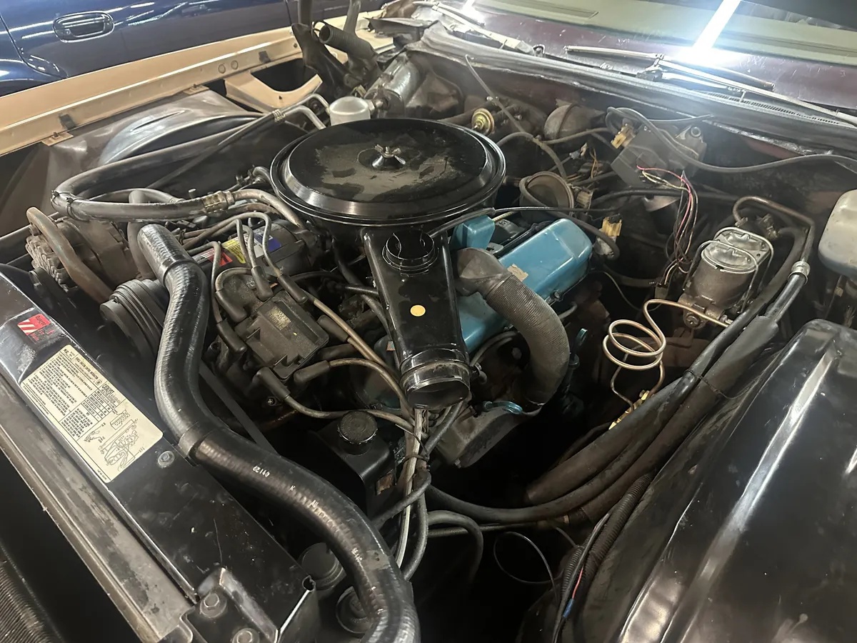 Cadillac-Eldorado-1978-Arizona-Beige-amp-Demitasse-Brown-Brown-12