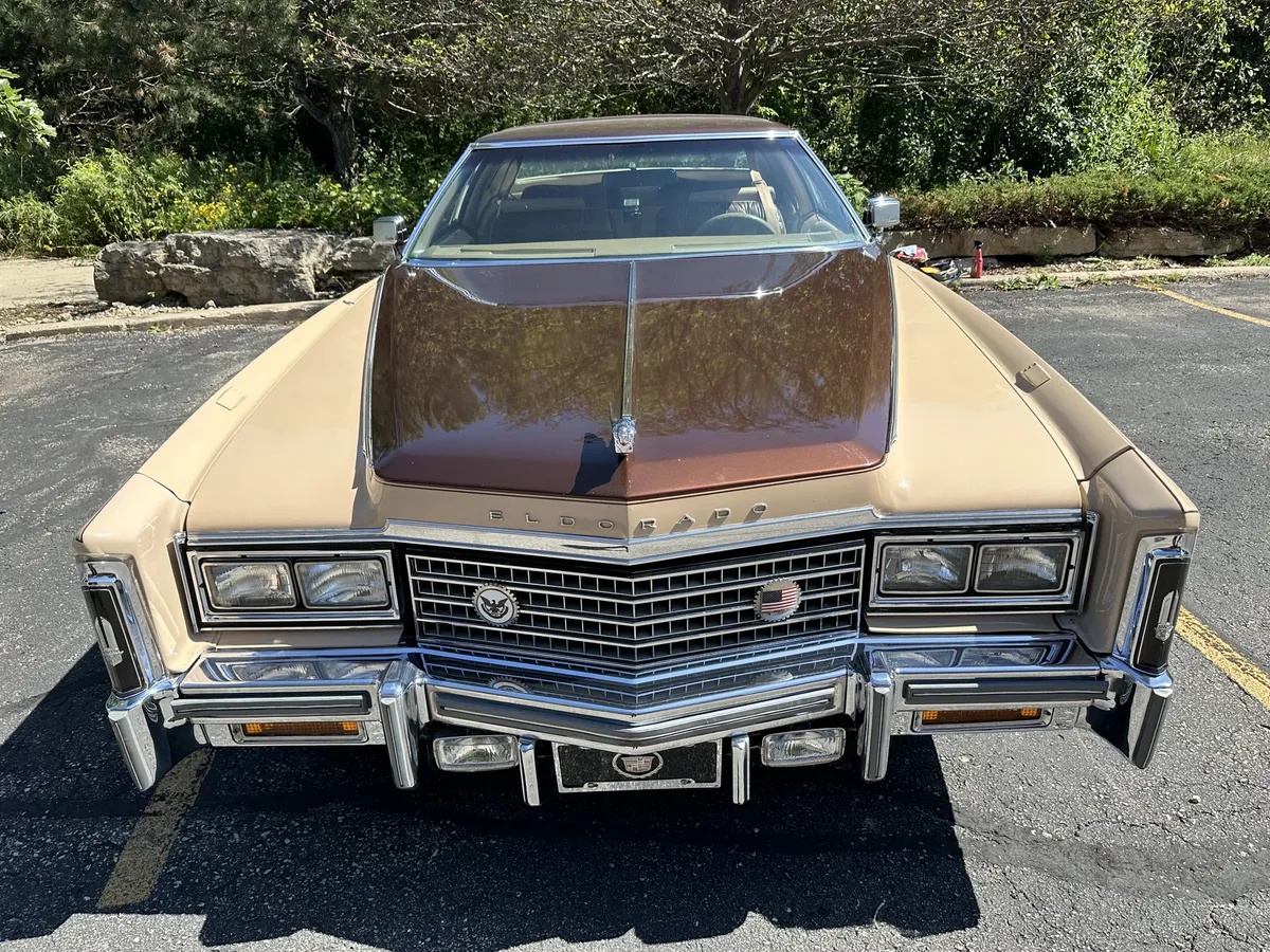 Cadillac-Eldorado-1978-Arizona-Beige-amp-Demitasse-Brown-Brown-13