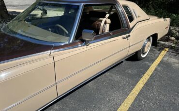 Cadillac-Eldorado-1978-Arizona-Beige-amp-Demitasse-Brown-Brown-4