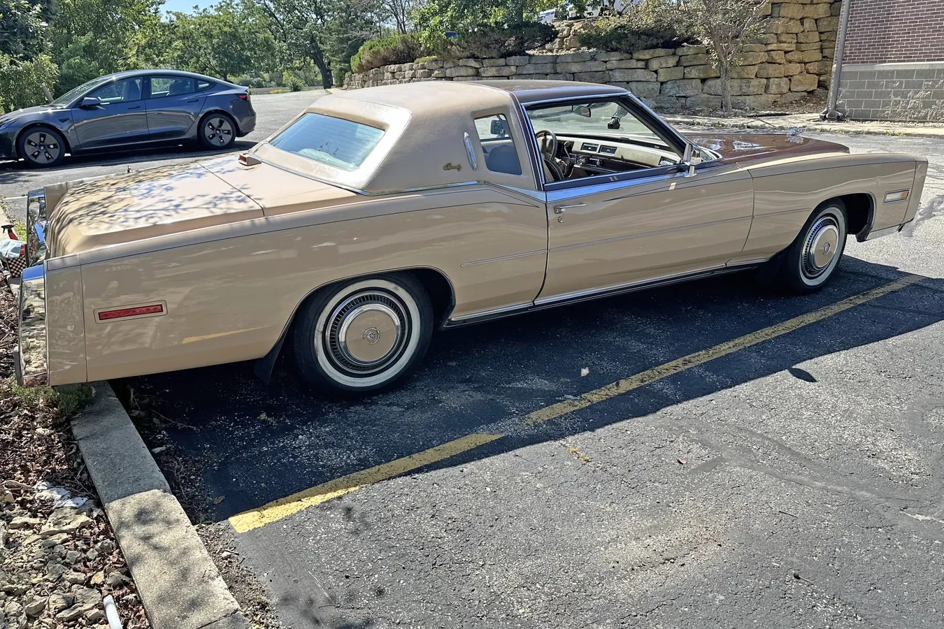 Cadillac-Eldorado-1978-Arizona-Beige-amp-Demitasse-Brown-Brown-5