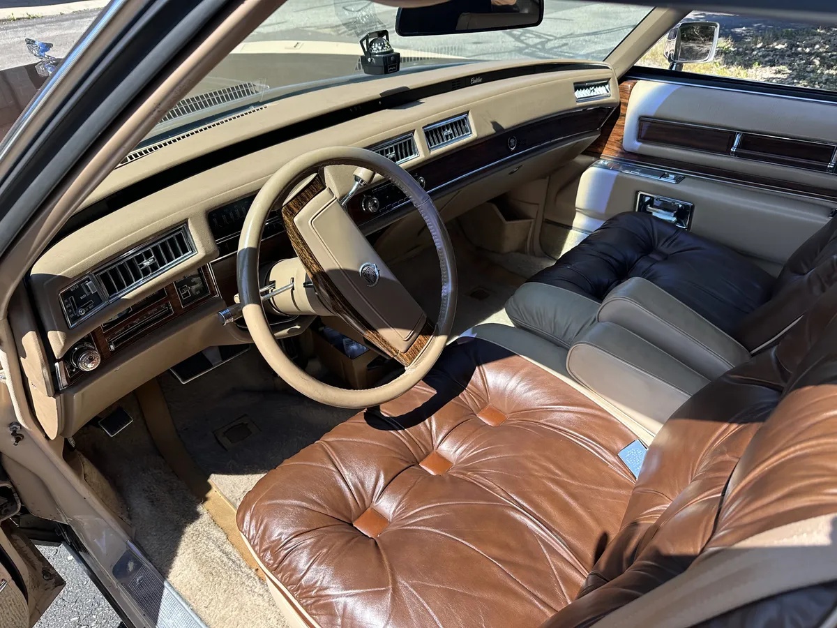 Cadillac-Eldorado-1978-Arizona-Beige-amp-Demitasse-Brown-Brown-6