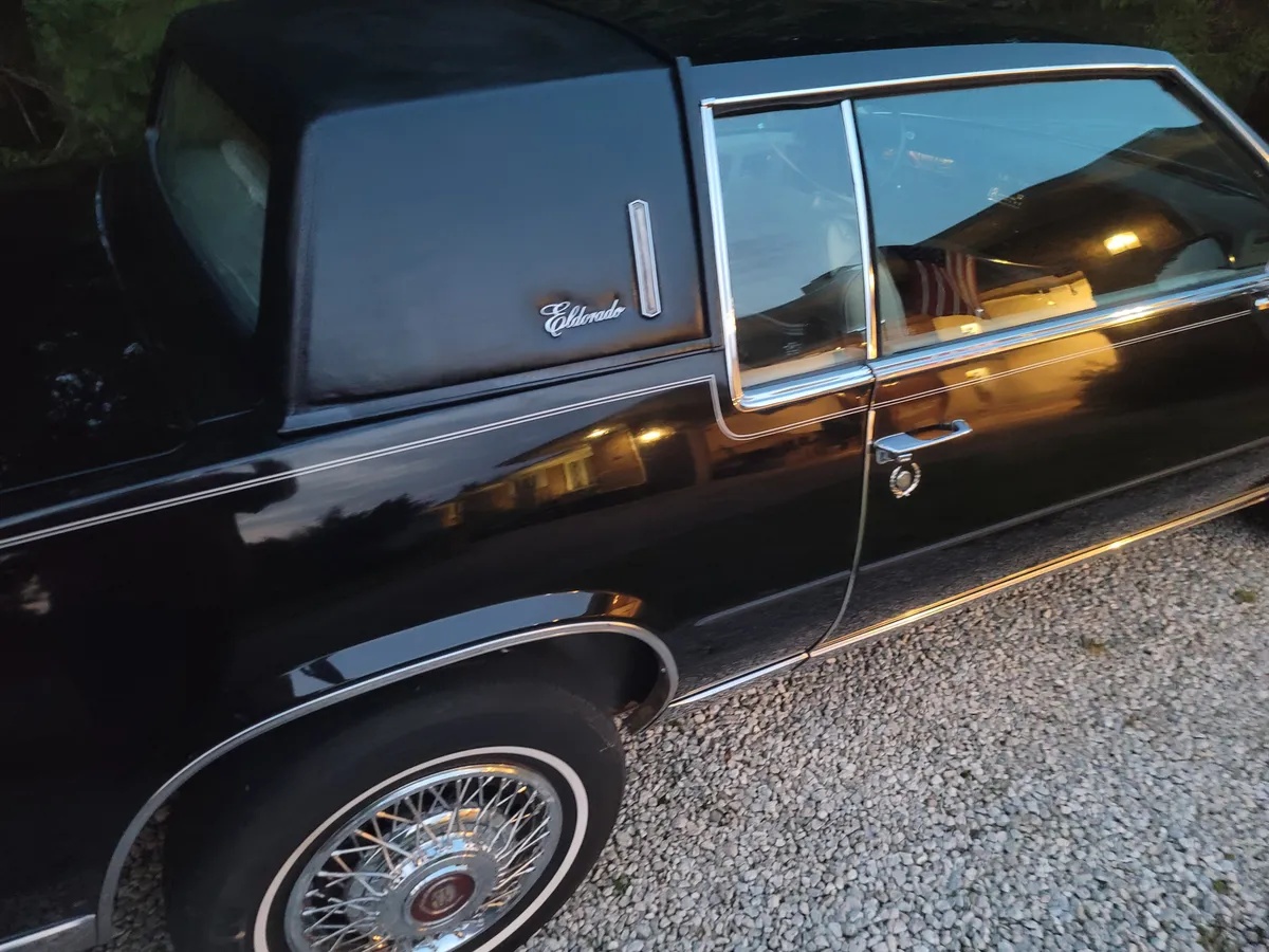 Cadillac-Eldorado-1984-Black-Gray-19