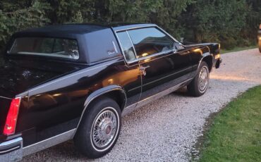 Cadillac-Eldorado-1984-Black-Gray-3
