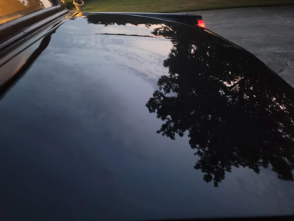 Cadillac-Eldorado-1984-Black-Gray-8