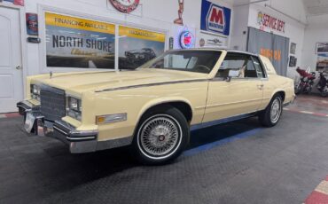 Cadillac-Eldorado-1985-Coupe-1