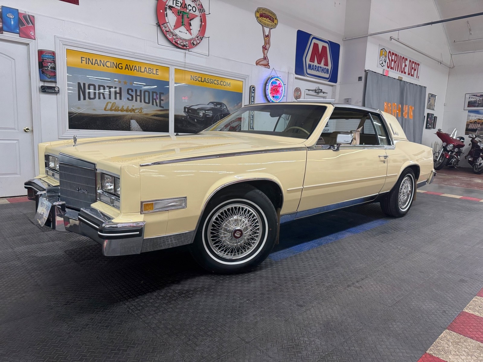 Cadillac-Eldorado-1985-Coupe-1