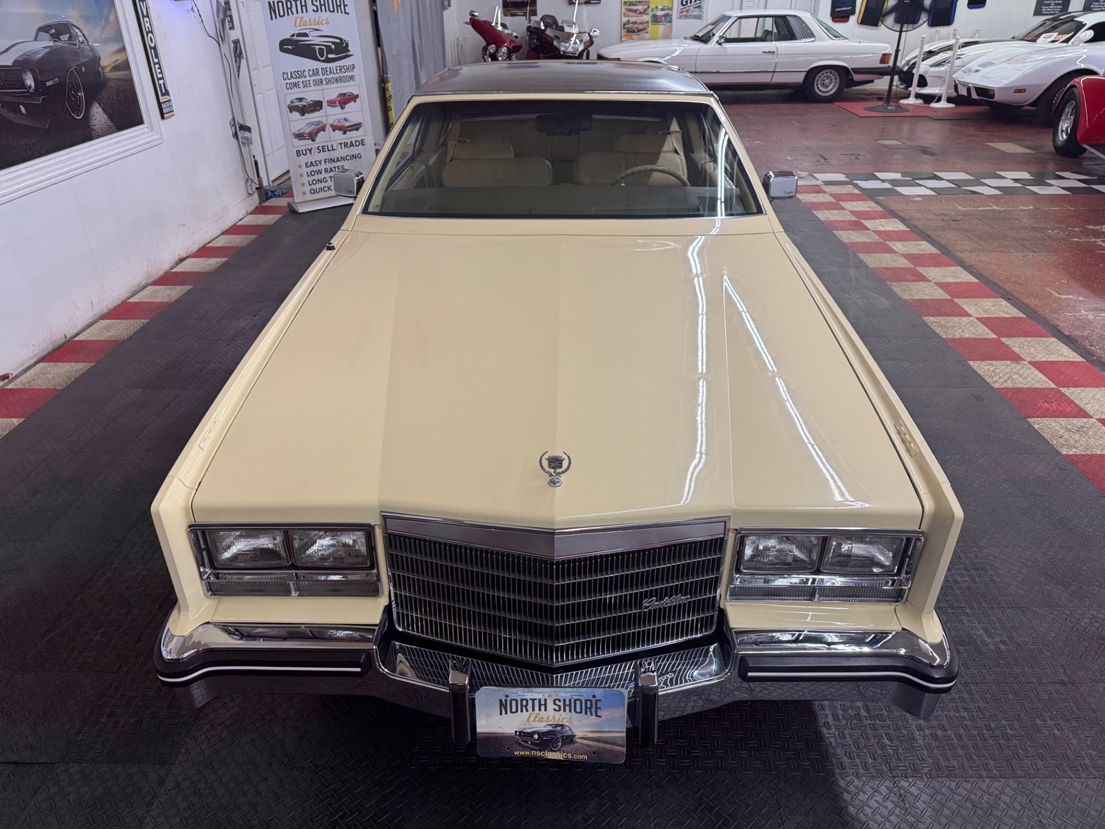 Cadillac-Eldorado-1985-Coupe-4