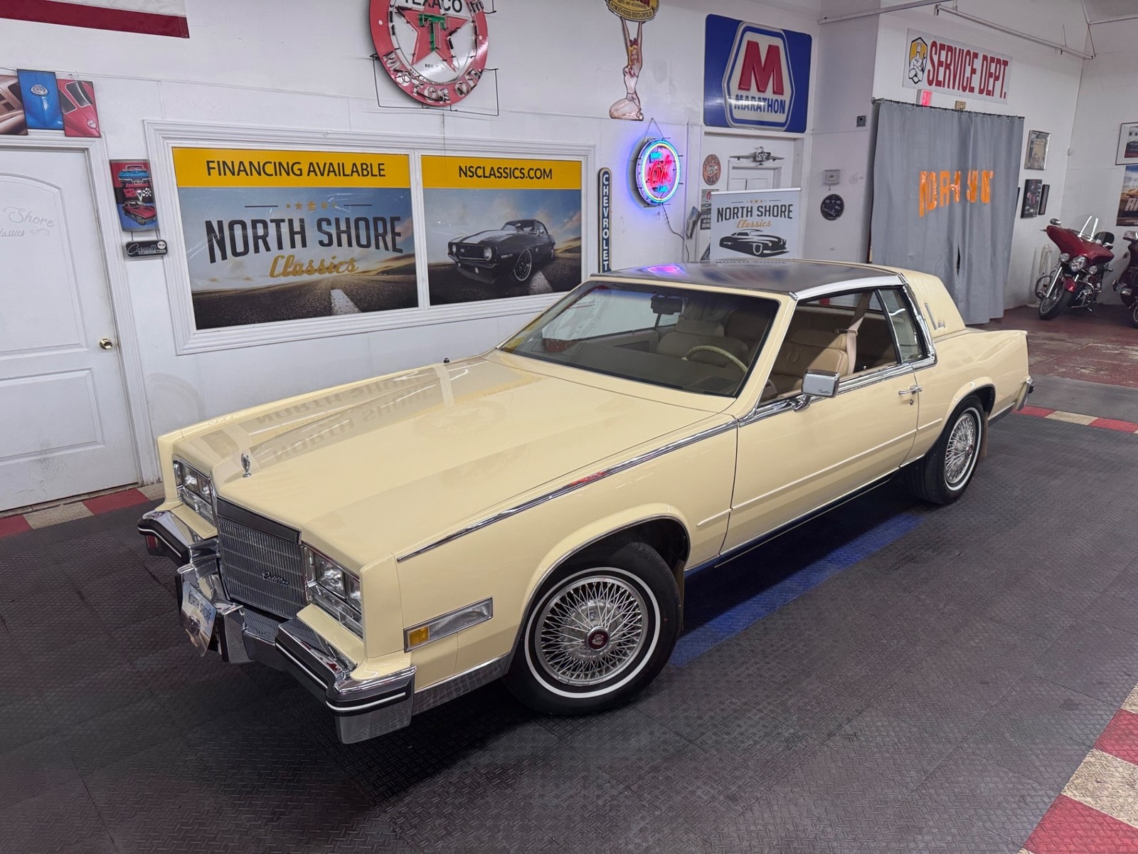 Cadillac-Eldorado-1985-Coupe