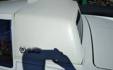 Cadillac-Eldorado-1985-White-Red-11