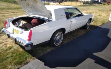 Cadillac-Eldorado-1985-White-Red-7