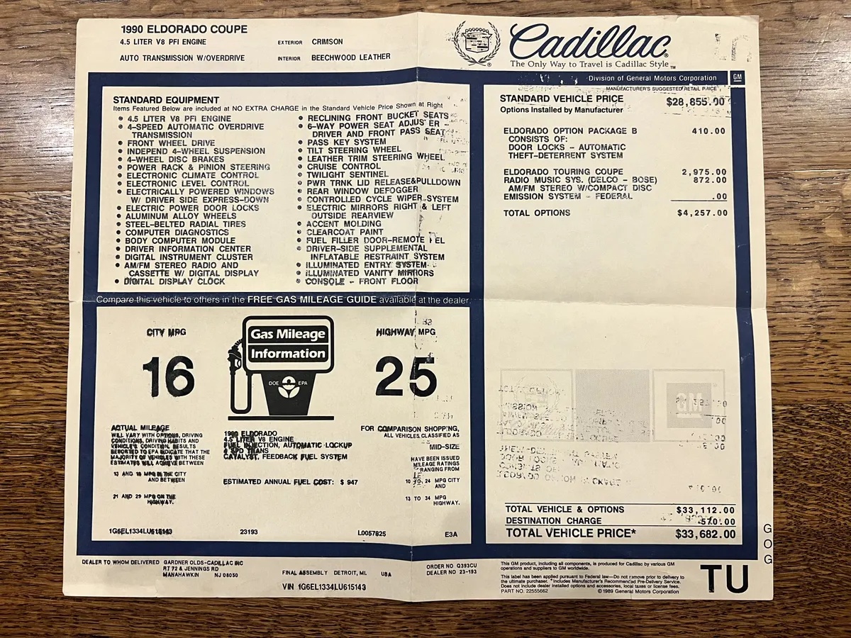Cadillac-Eldorado-1990-Crimson-Beechwood-13
