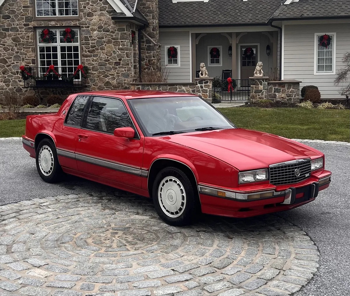 Cadillac-Eldorado-1990-Crimson-Beechwood-16