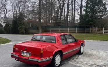 Cadillac-Eldorado-1990-Crimson-Beechwood-2