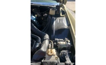 Cadillac-Eldorado-biarritz-1978-Yellow-Yellow