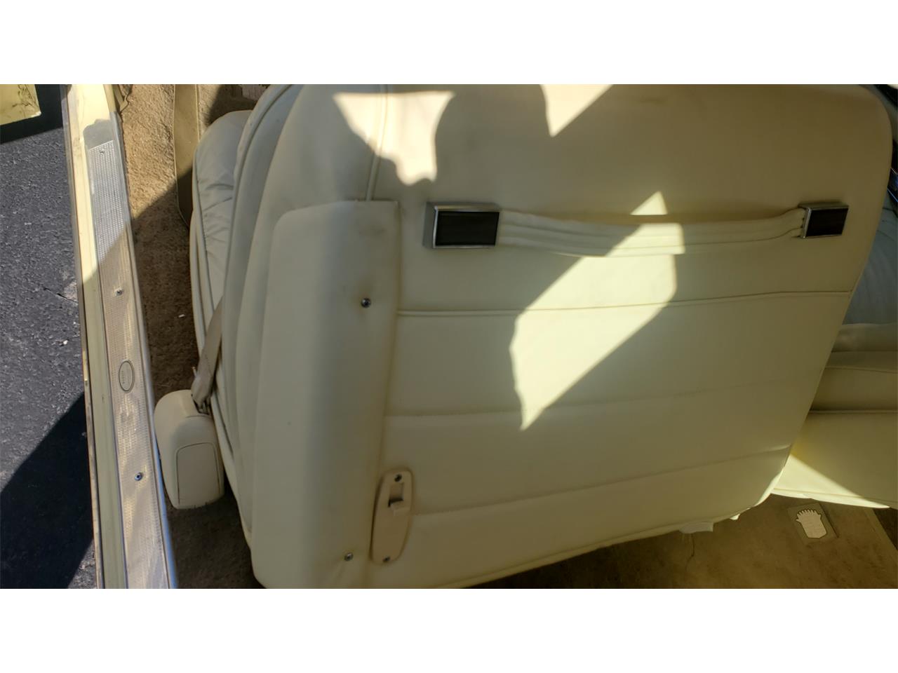 Cadillac-Eldorado-biarritz-1978-Yellow-Yellow-4