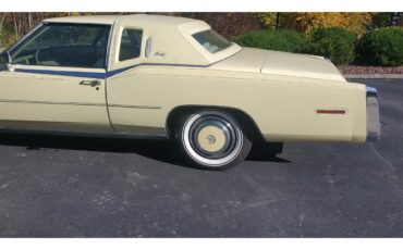 Cadillac-Eldorado-biarritz-1978-Yellow-Yellow-5