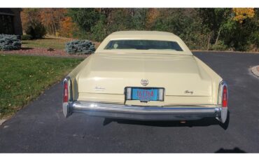 Cadillac-Eldorado-biarritz-1978-Yellow-Yellow-6
