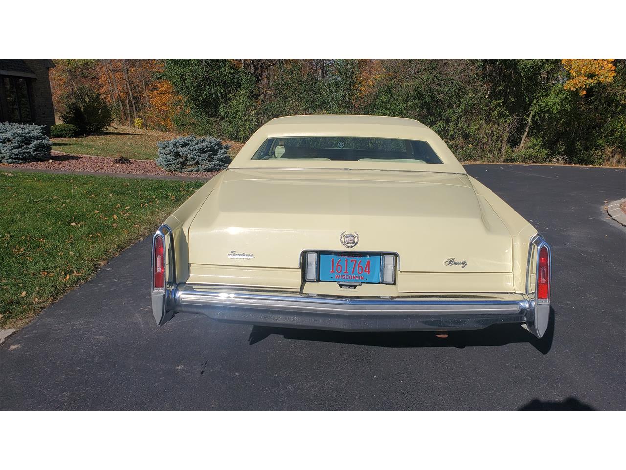 Cadillac-Eldorado-biarritz-1978-Yellow-Yellow-6