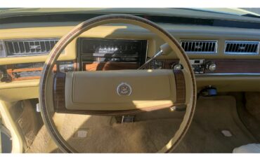 Cadillac-Eldorado-biarritz-1978-Yellow-Yellow-9