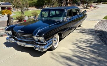 Cadillac-Fleetwood-1959-Sedan-1