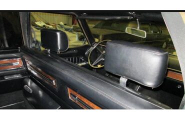 Cadillac-Fleetwood-1969-Black-Black-10