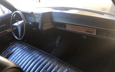 Cadillac-Fleetwood-1969-Black-Black-11