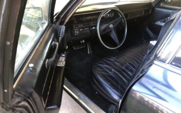 Cadillac-Fleetwood-1969-Black-Black-4