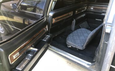 Cadillac-Fleetwood-1969-Black-Black-6