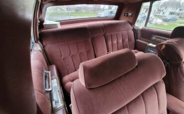 Cadillac-Fleetwood-1979-Brown-Brown-2