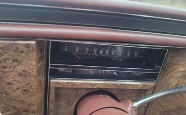 Cadillac-Fleetwood-1979-Brown-Brown