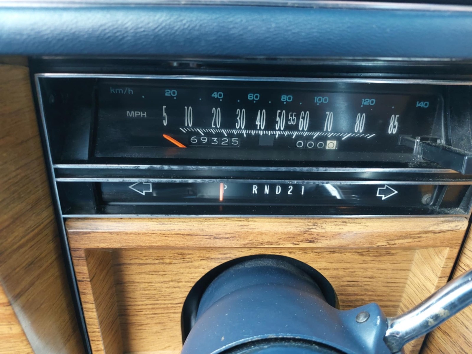 Cadillac-Fleetwood-1981-Sedan-11