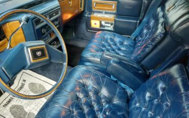 Cadillac-Fleetwood-1981-Sedan-8