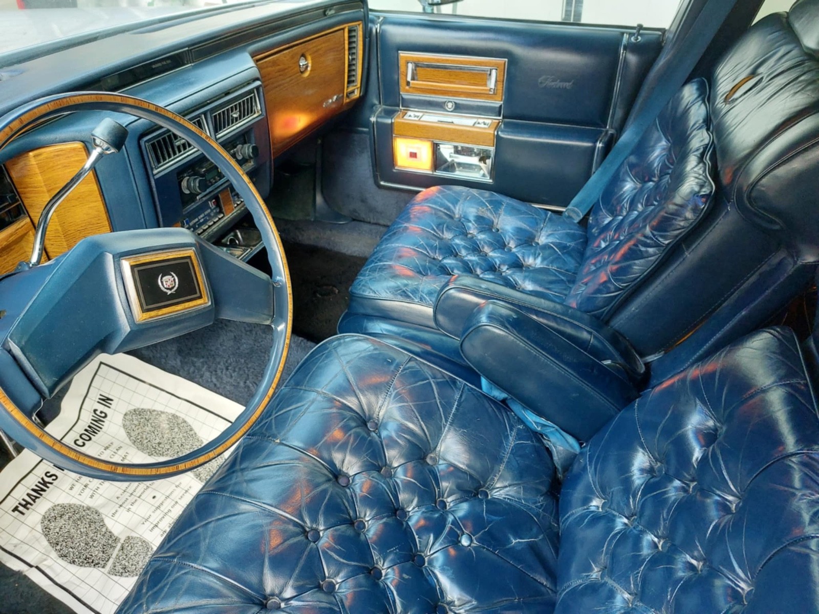 Cadillac-Fleetwood-1981-Sedan-8