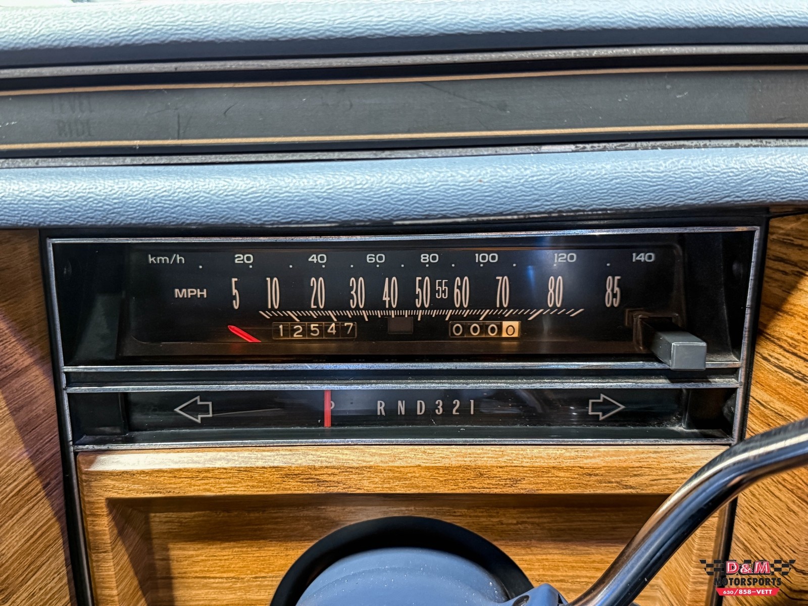 Cadillac-Fleetwood-1983-Sedan-17