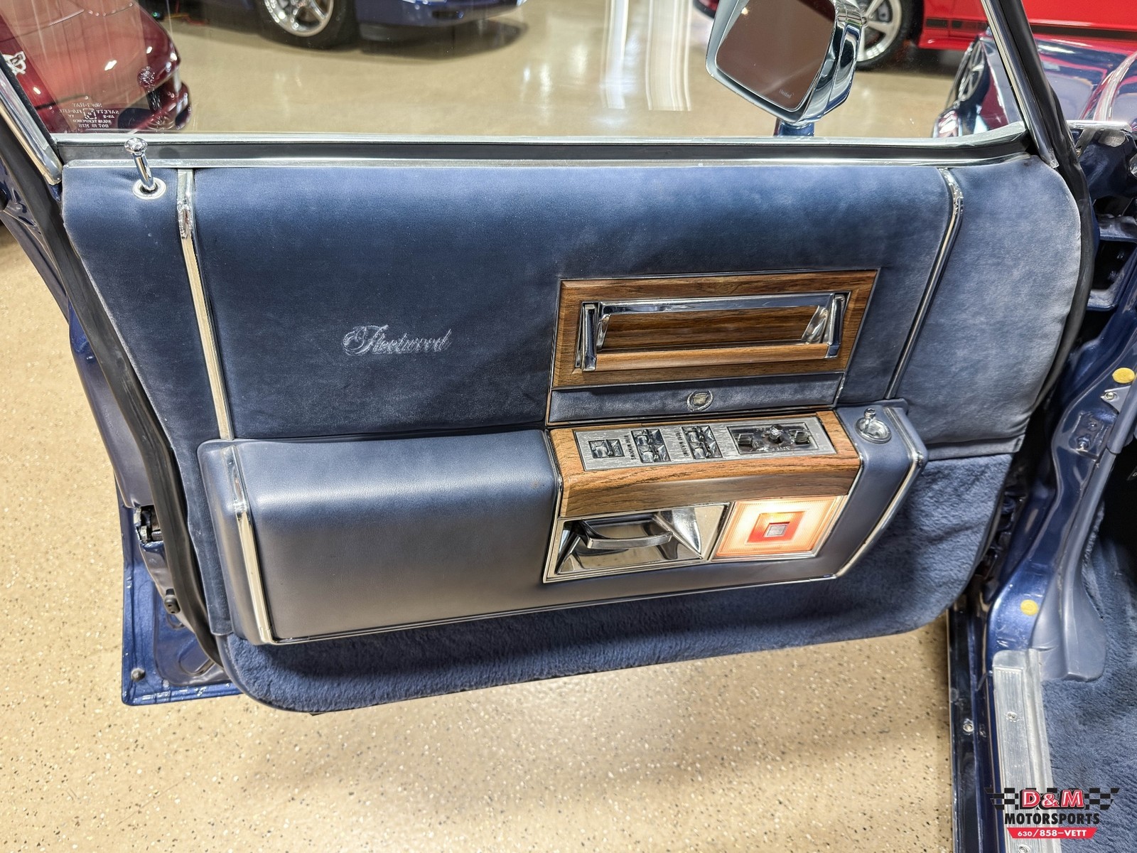 Cadillac-Fleetwood-1983-Sedan-28