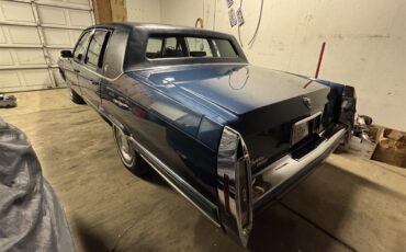 Cadillac-Fleetwood-brougham-1990-Blue-Blue-10