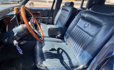 Cadillac-Fleetwood-brougham-1990-Blue-Blue-8