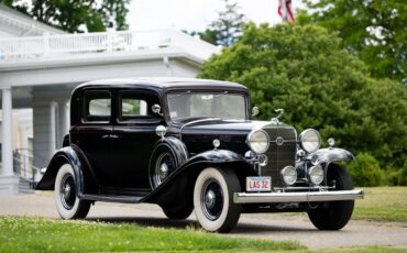 Cadillac-Lasalle-1932