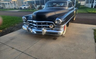 Cadillac-Other-1950-Coupe-1