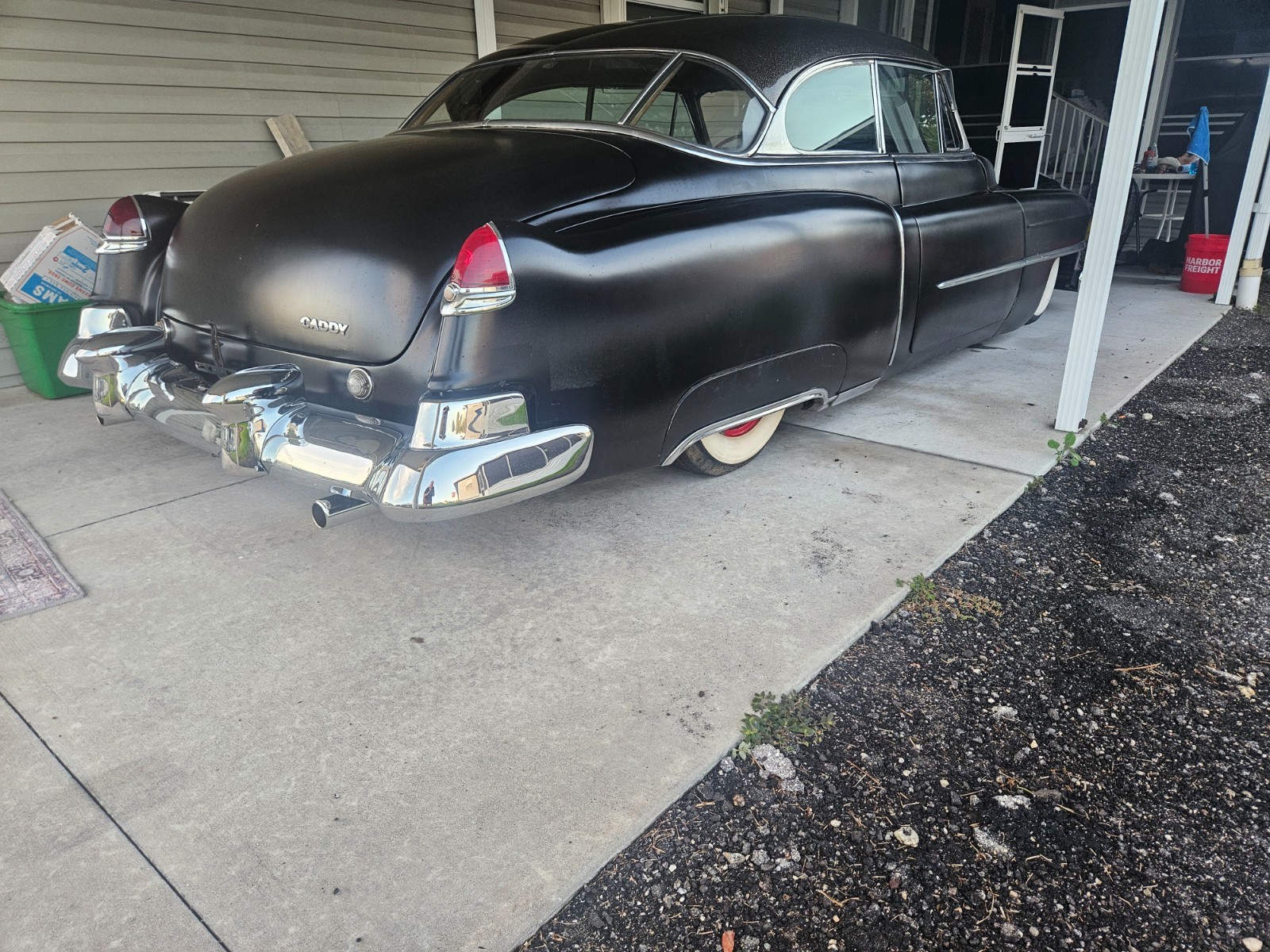 Cadillac-Other-1950-Coupe-10