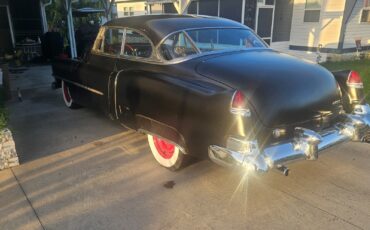 Cadillac-Other-1950-Coupe-2