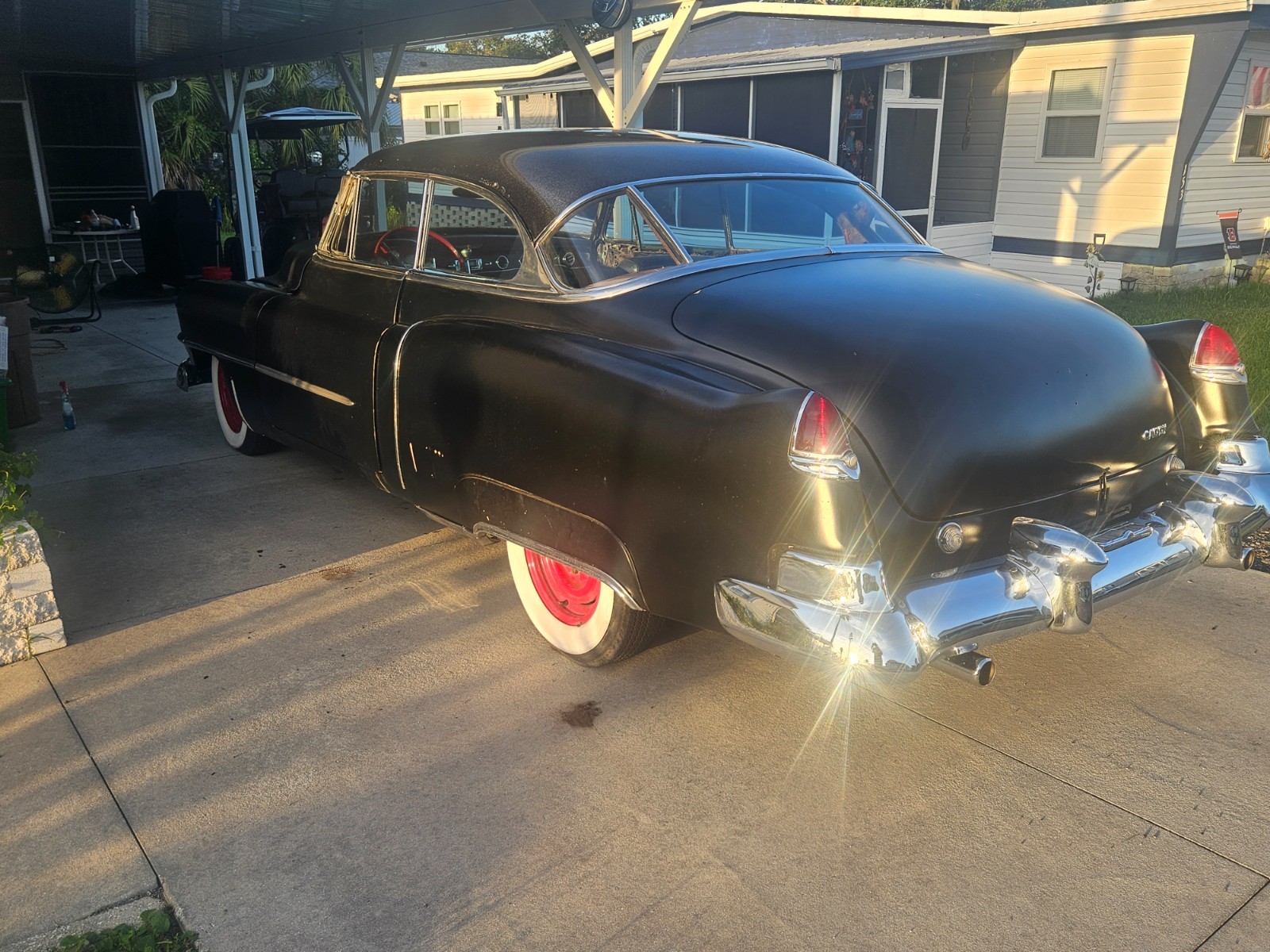 Cadillac-Other-1950-Coupe-2