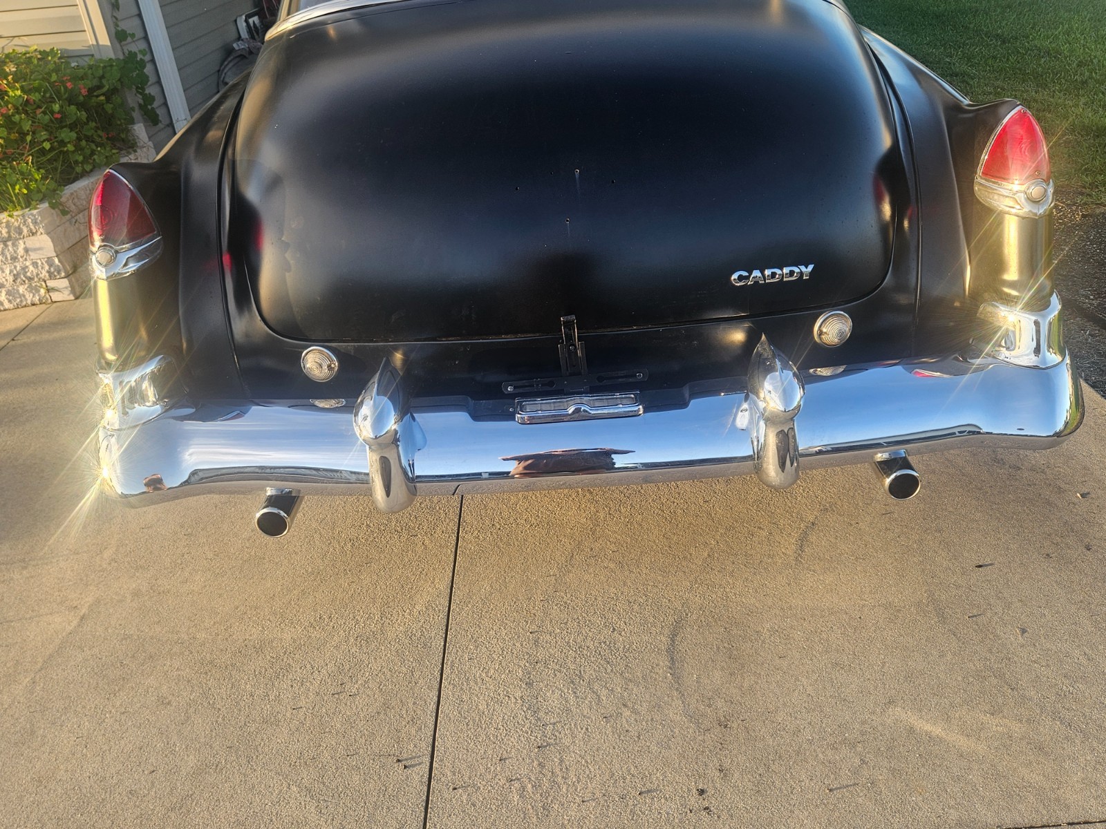 Cadillac-Other-1950-Coupe-3
