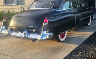 Cadillac-Other-1950-Coupe-4