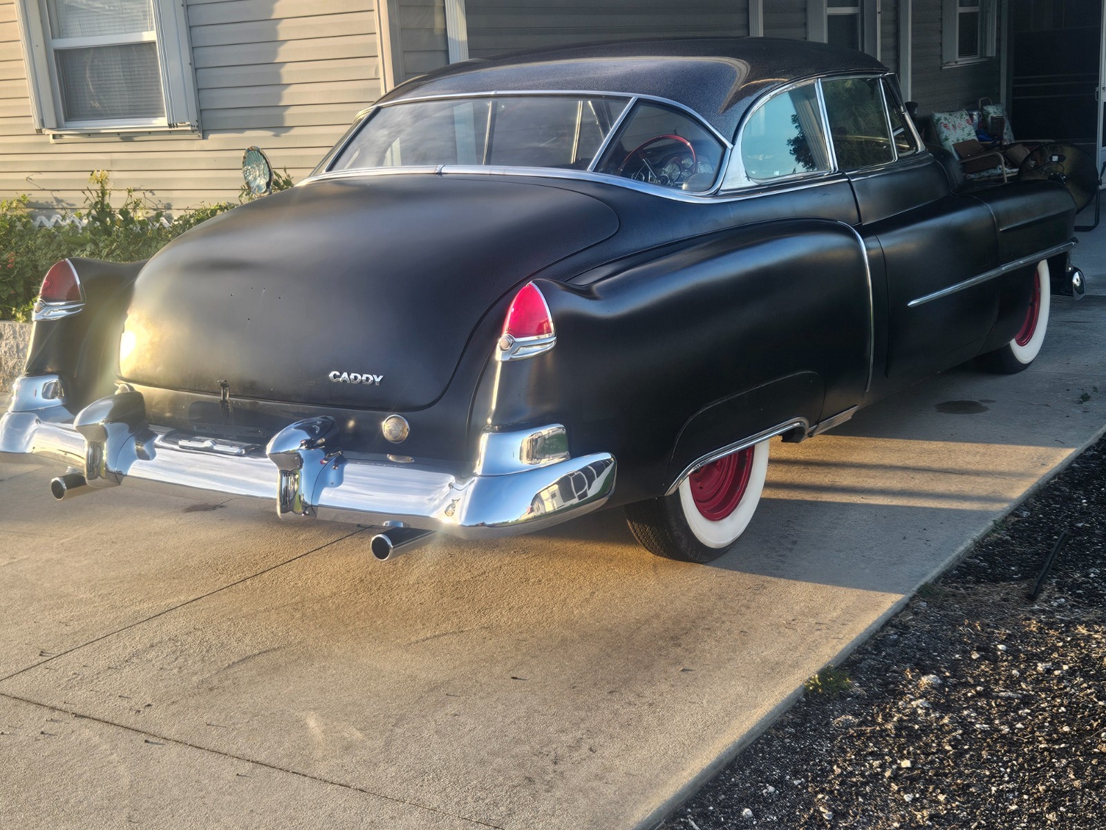Cadillac-Other-1950-Coupe-4