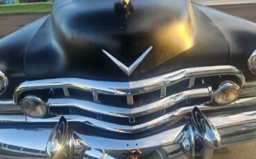 Cadillac-Other-1950-Coupe-5