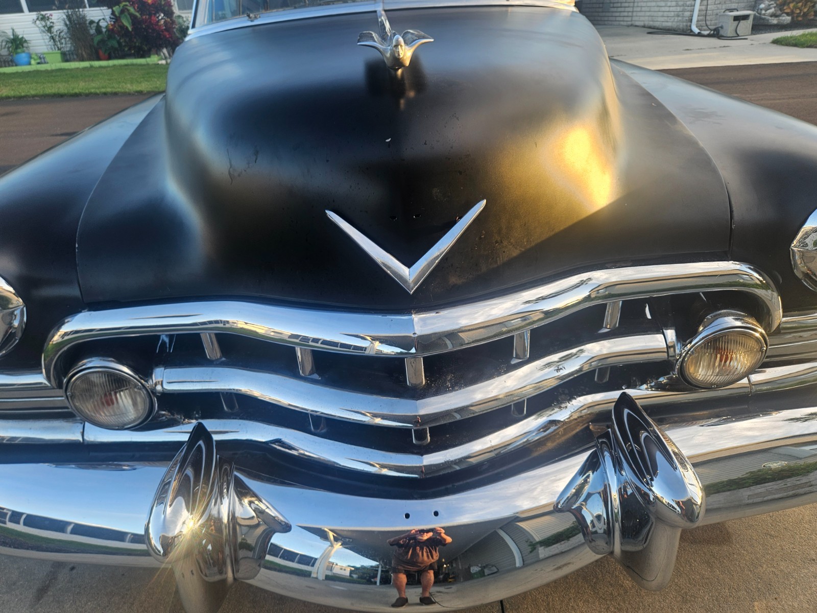 Cadillac-Other-1950-Coupe-5