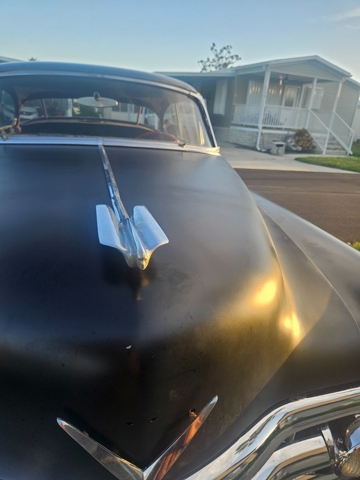 Cadillac-Other-1950-Coupe-6